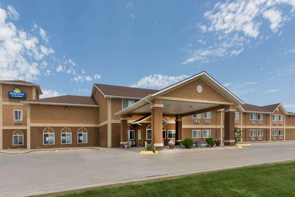 Quality Inn & Suites McCook Exterior foto